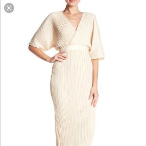 Few Moda Gretta textured Woven Midi